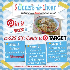 Pin It to Win It Image