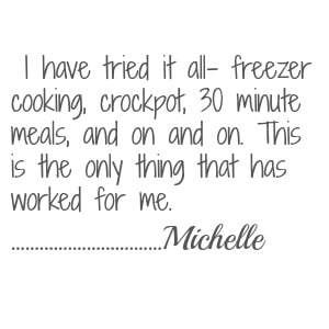 michelle testimonial