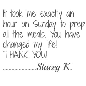 stacey testimonial