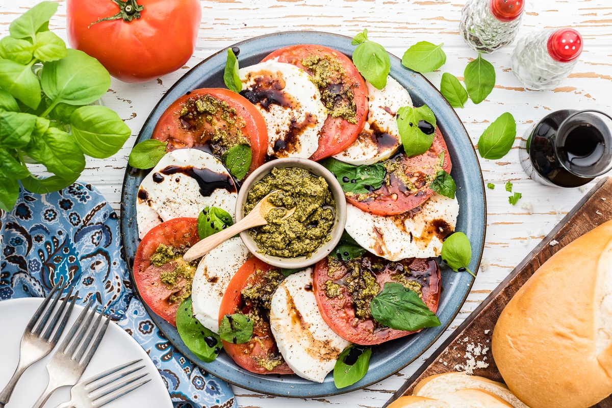 Caprese Salad