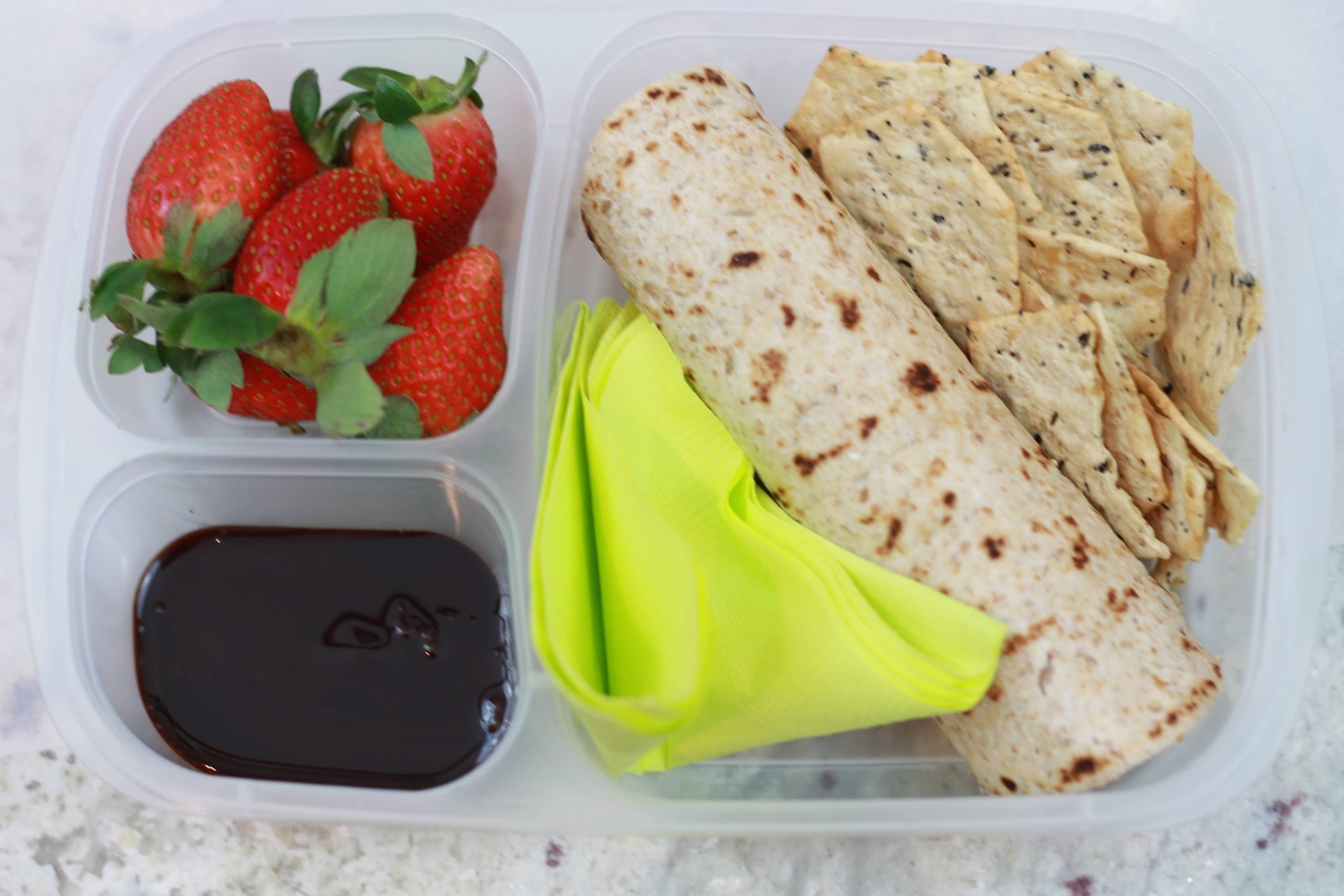 Turkey Roll Ups MWF - 5 Dinners In 1 Hour